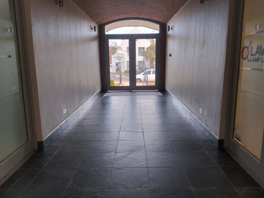 To Let commercial Property for Rent in Durbanville Western Cape